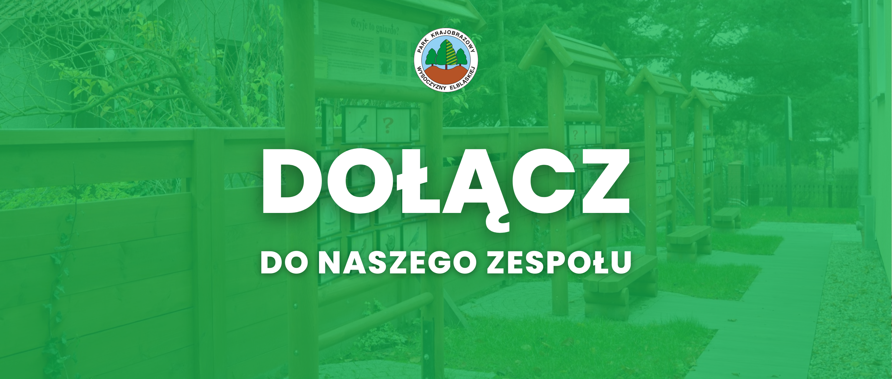 Dołącz do naszego zespołu! Praca w PKWE