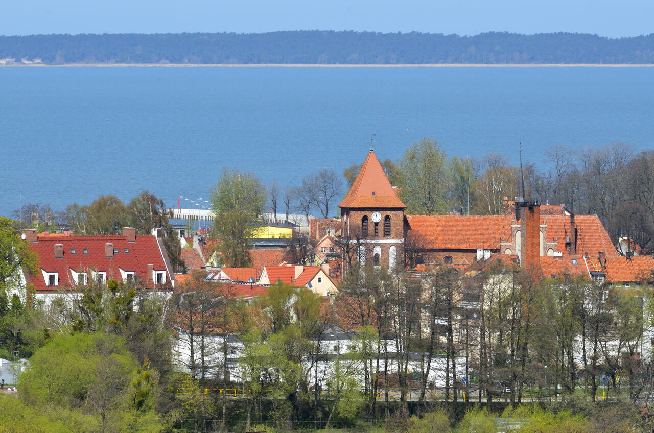 Jakubowe Dni Tolkmicka