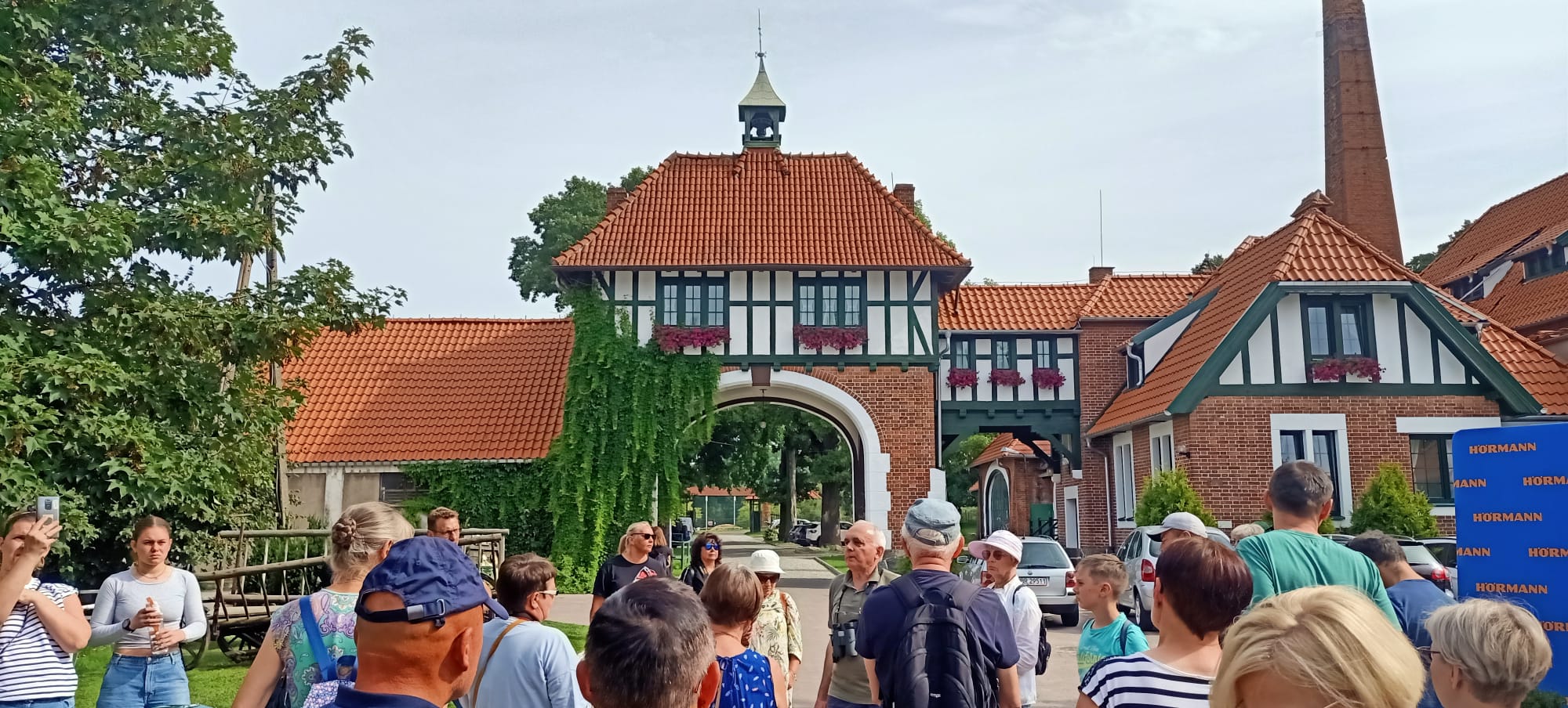 Spacer po Kadynach za nami