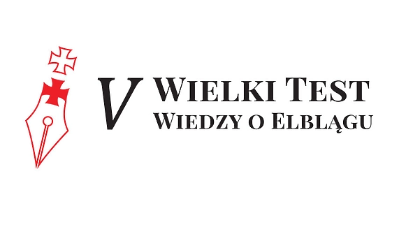 V Wielki Test Wiedzy o Elblągu