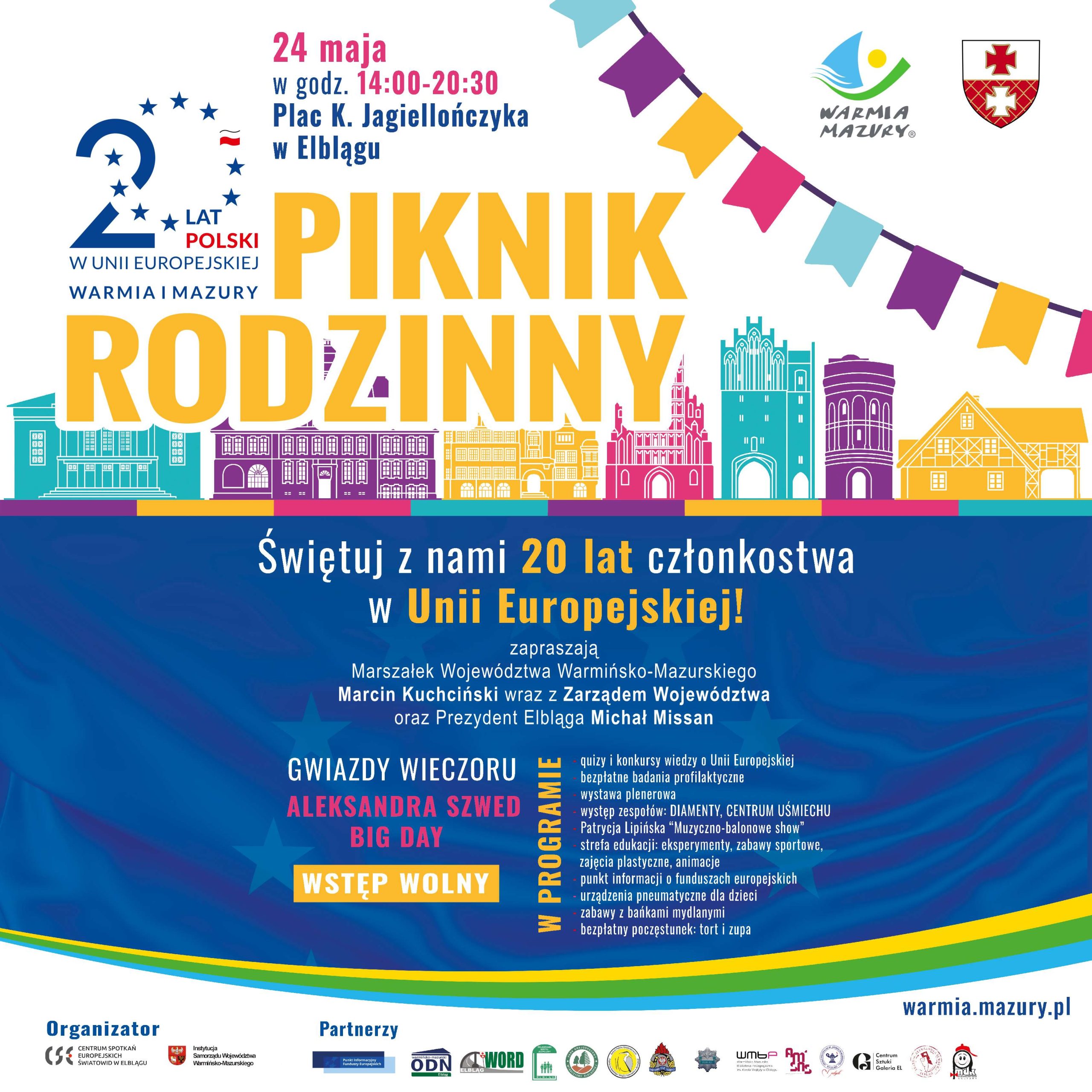 Piknik Rodzinny