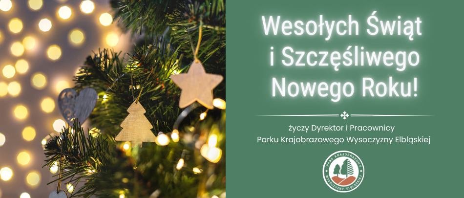 Wesołych Świąt!