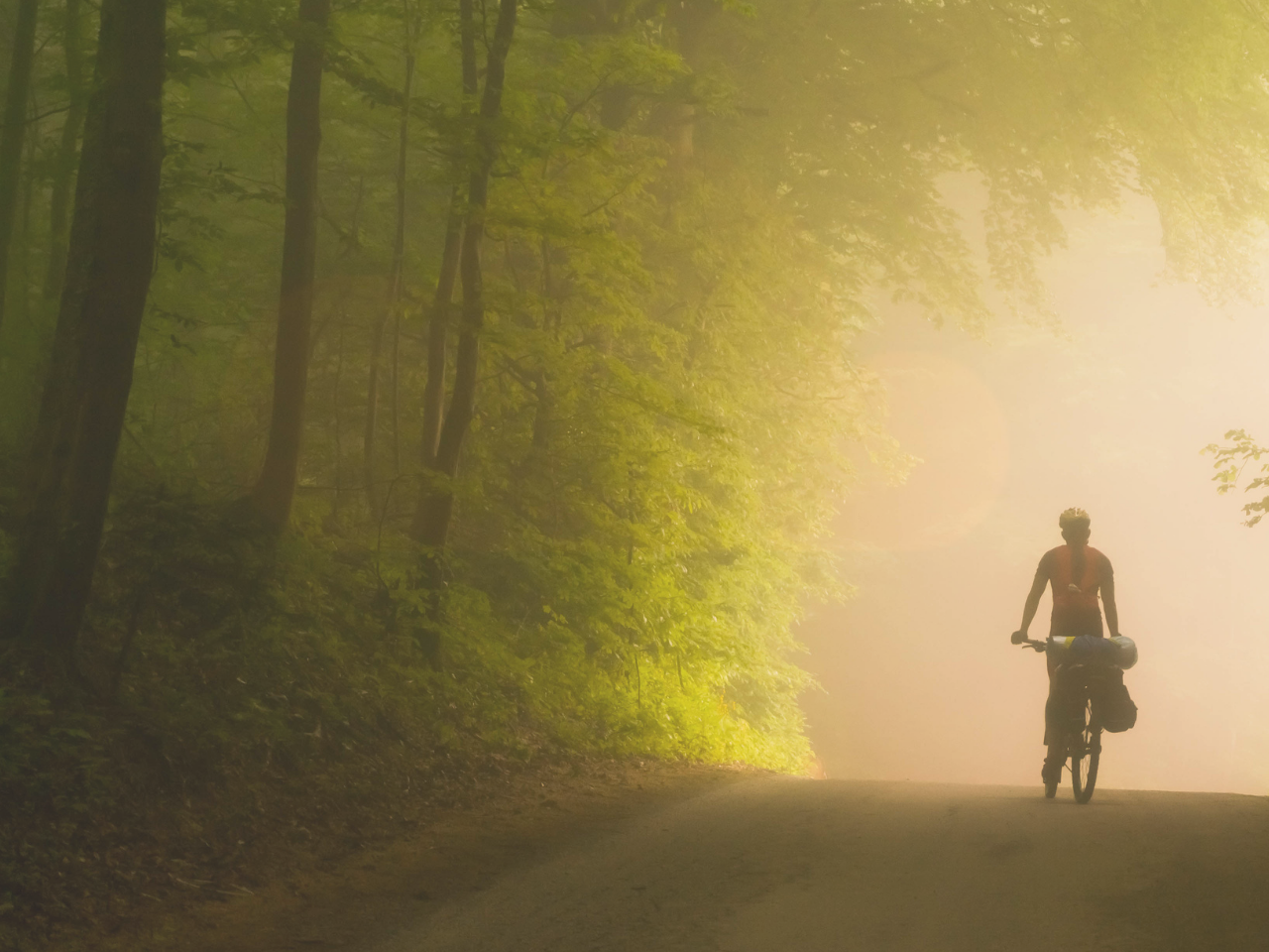 Rajd rowerowy „40 km na 40-lecie” – świętuj z nami na dwóch kółkach!