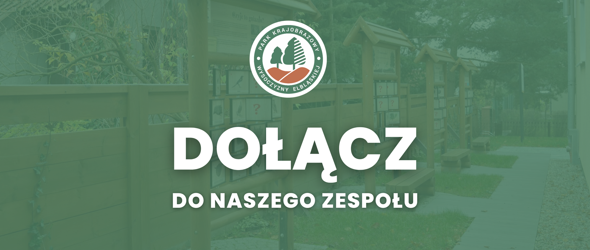 Dołącz do naszego zespołu! Praca w PKWE