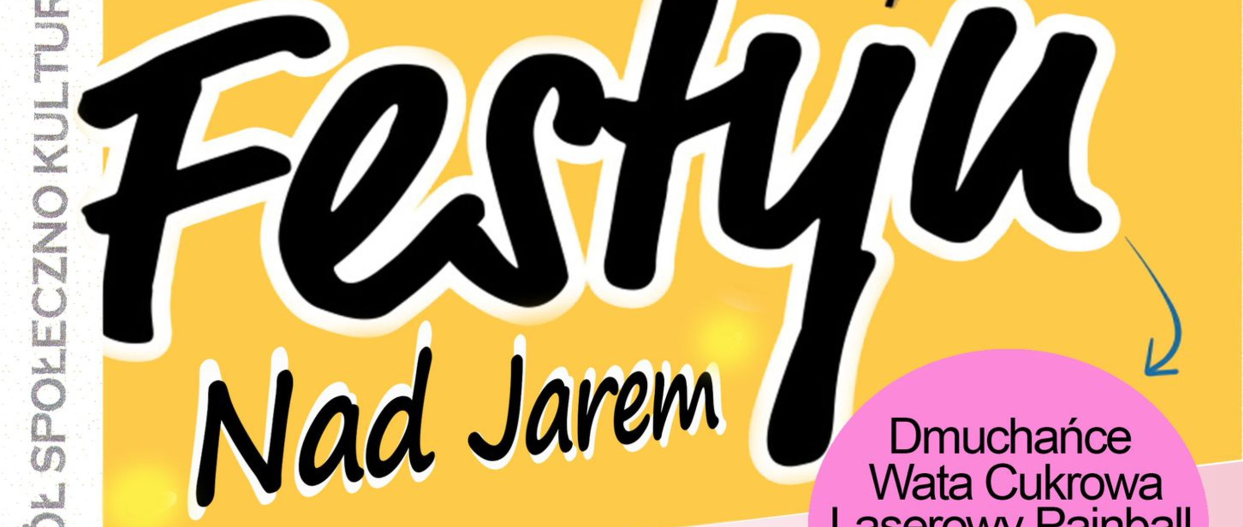Festyn Nad Jarem – zapraszamy na stoisko PKWE