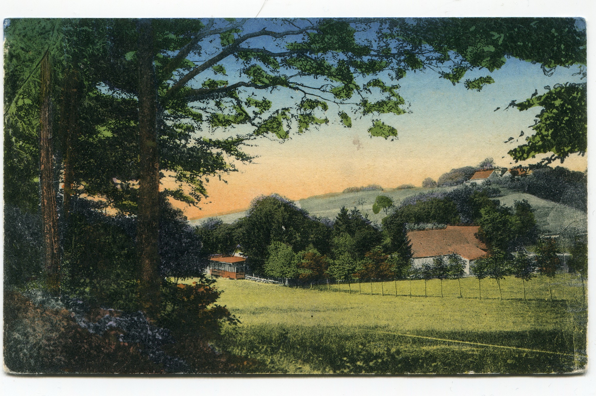 Zapraszamy na Spacer „Tajemnice Bażantarni”