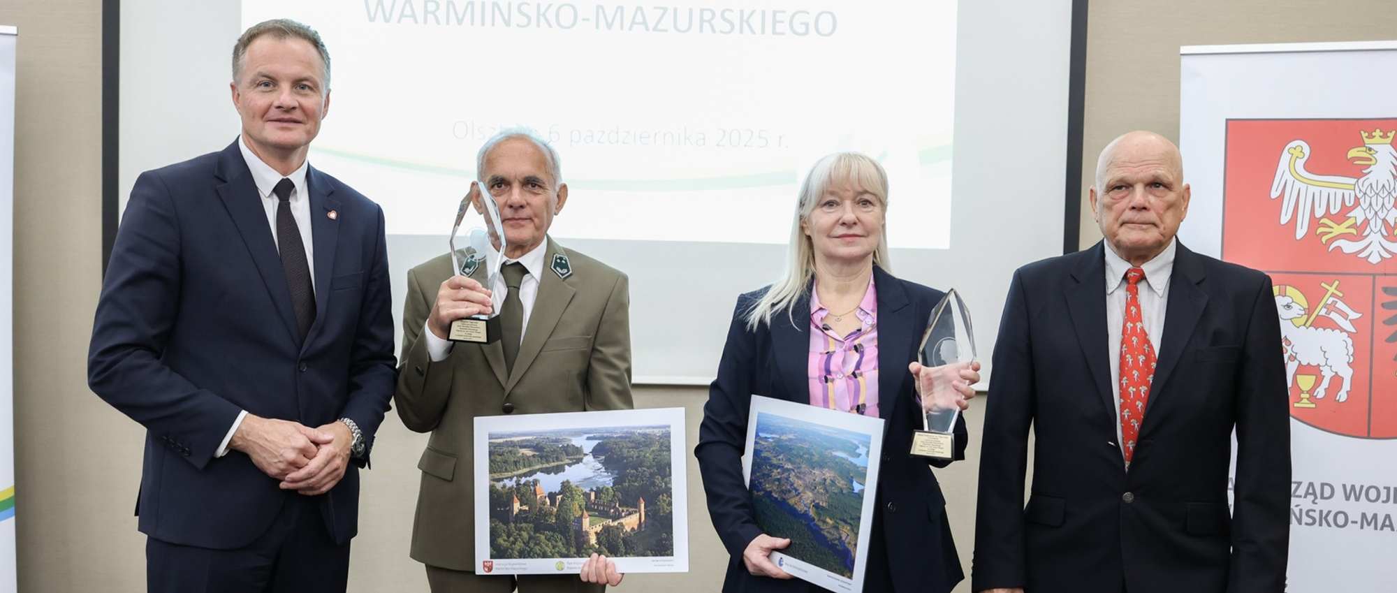 Zbigniew Zagrodzki laureatem Nagrody im. prof. Janiny Wengris