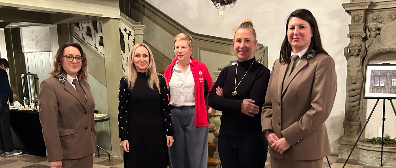 Wystawa fotografii „Domy podcieniowe Wysoczyzny Elbląskiej” do końca grudnia w Kamieniczkach Elbląskich