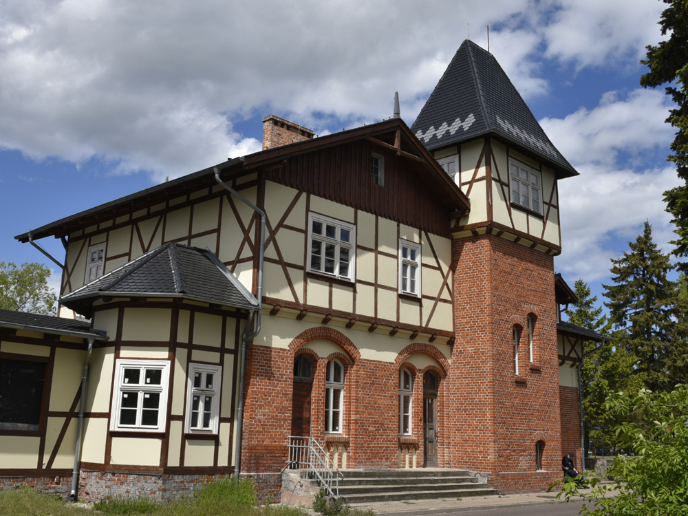 Konkurs fotograficzny „Dziedzictwo kulturowe PKWE”