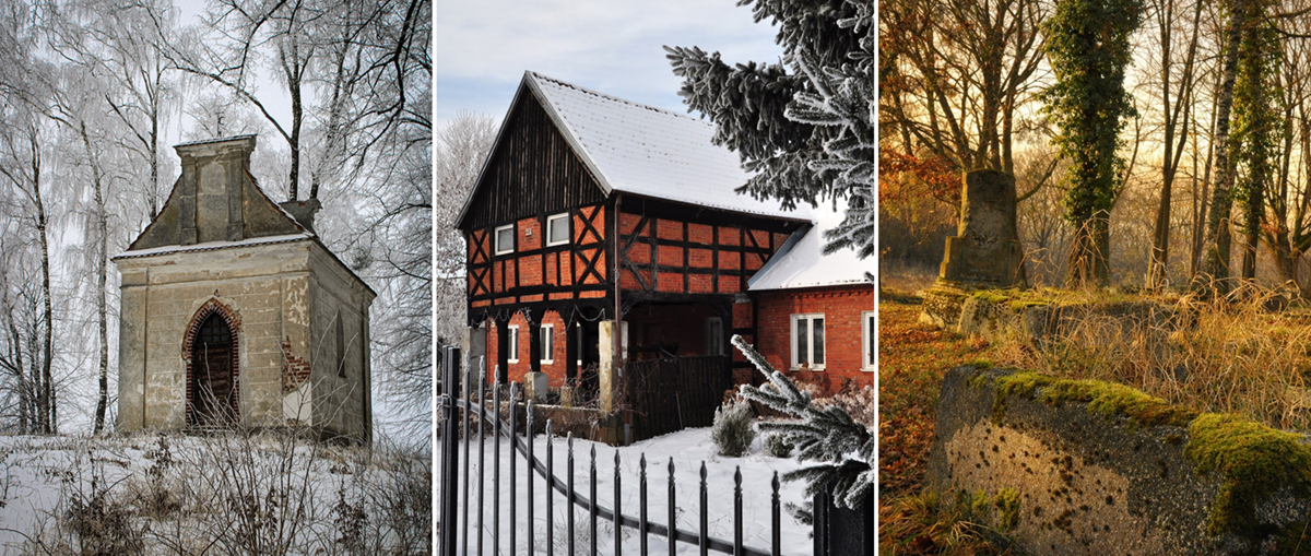 Konkurs fotograficzny „Dziedzictwo kulturowe Parku Krajobrazowego Wysoczyzny Elbląskiej” rozstrzygnięty !