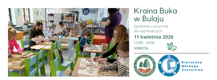 Zapraszamy do Bulaja