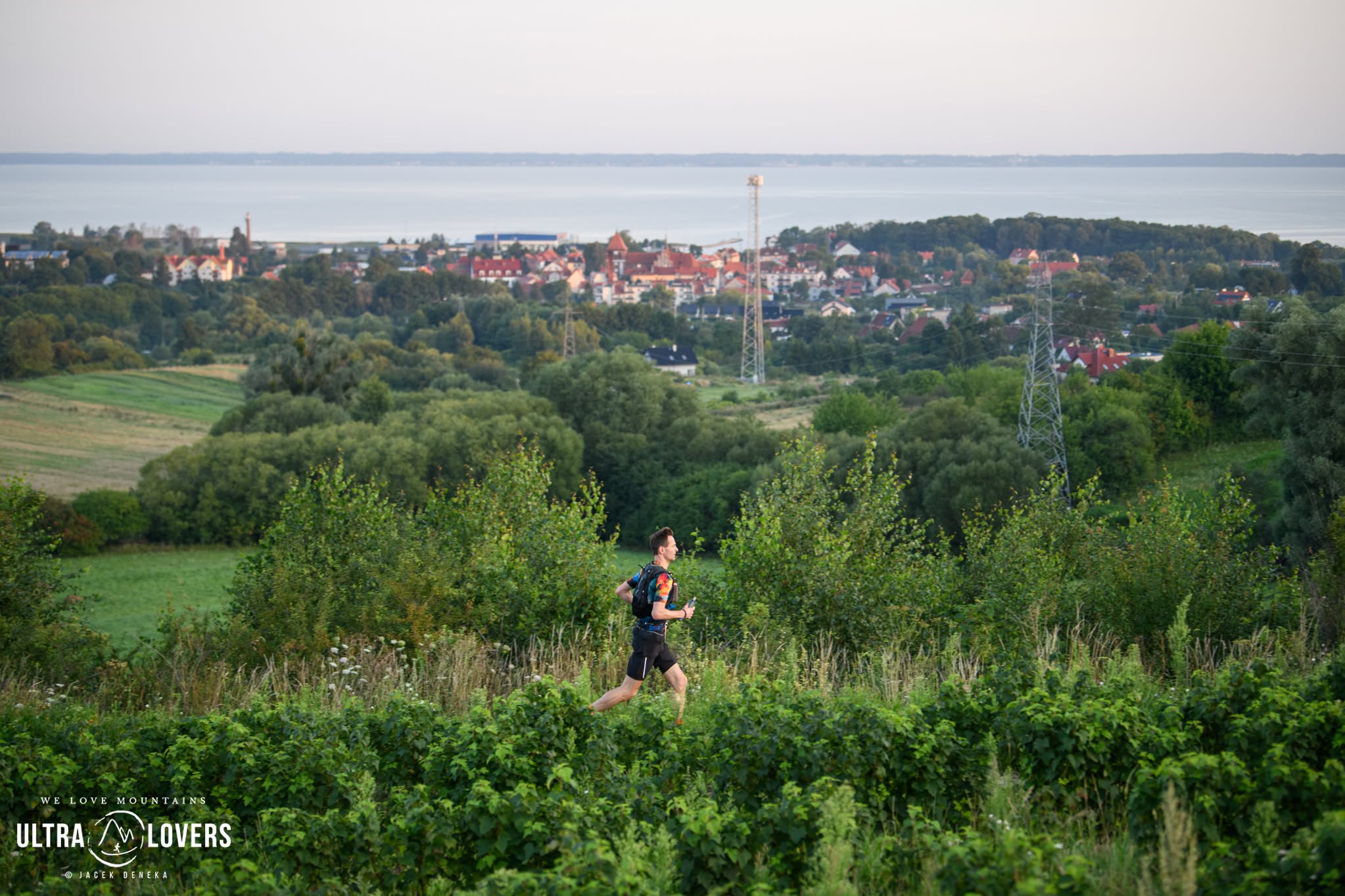 Sportowy weekend na Wysoczyźnie Elbląskiej