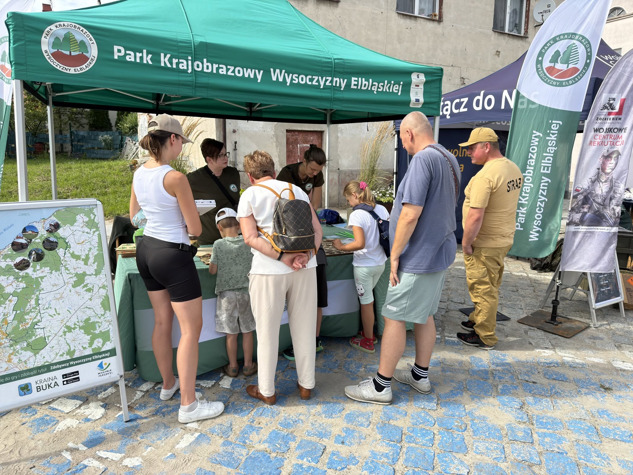 Dni Tolkmicka 2026 za nami