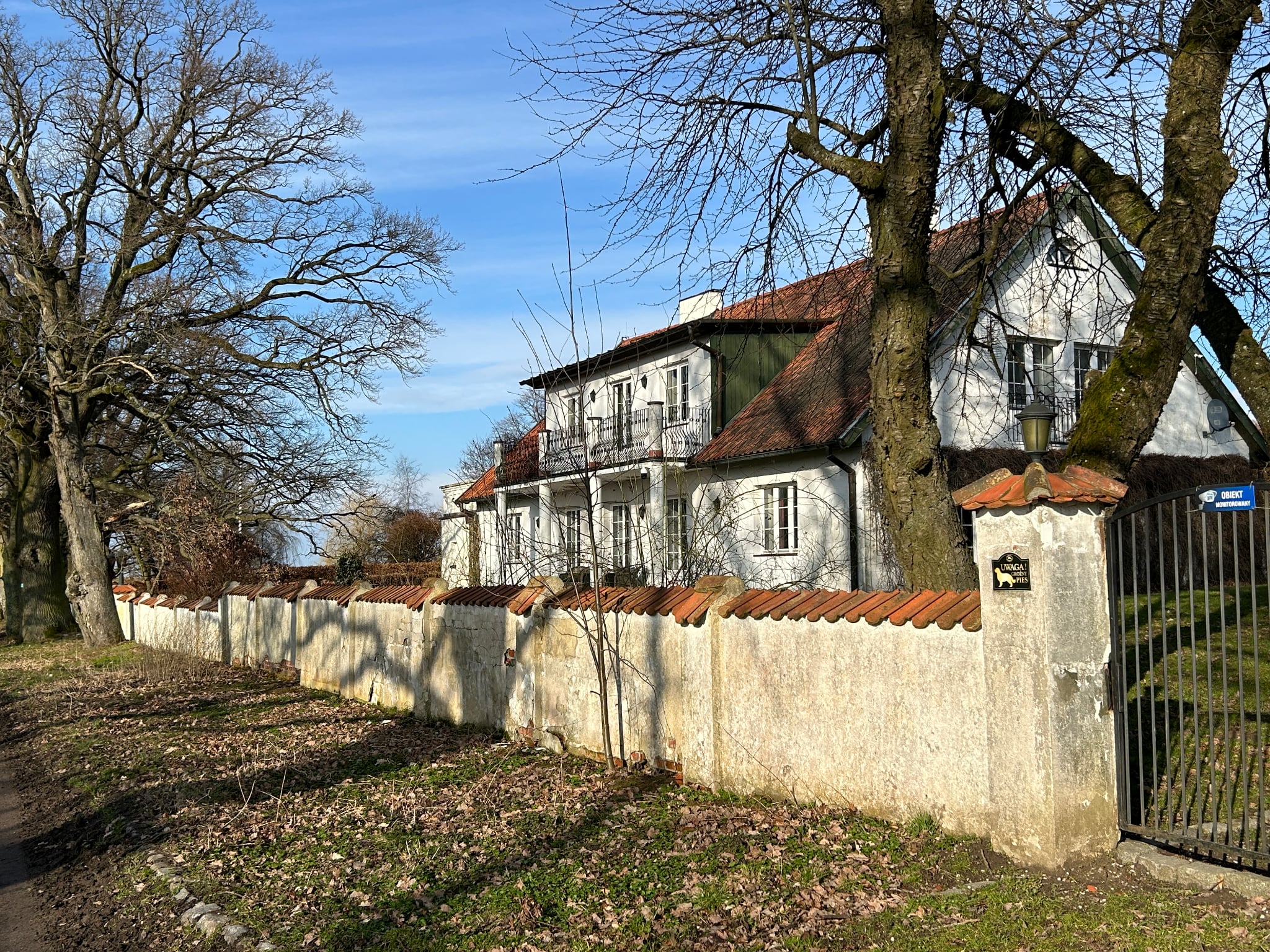 Wysoczyzna Elbląska od A do Z! | O jak Ostrogóra